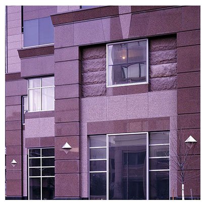 Prudential Center - Eastern Exterior Wall Systems, Inc.